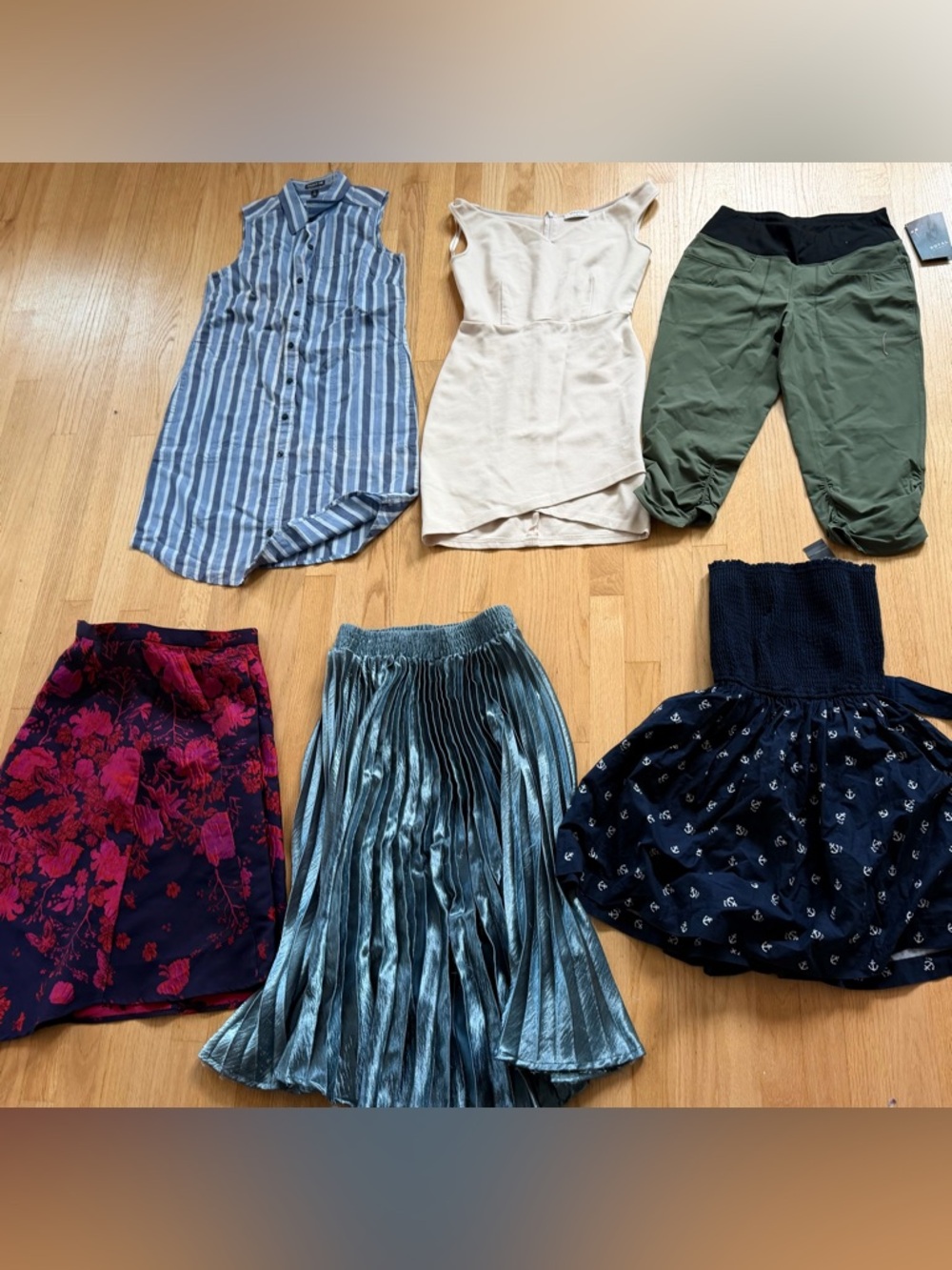 Branded Bundle clothes New with Tag